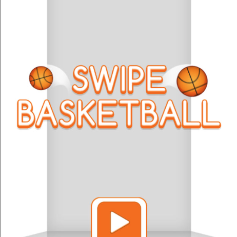 Swipy Basketball